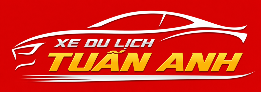 Xe Du Lịch Tuấn Anh